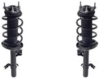 Front Complete Struts Assembly For Honda Passport 2019-2023 Front Wheel Drive