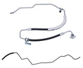 Power Steering Pressure Return Hose For 2011 2012 2013 KIA Sorento 3.5L