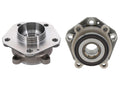 2pc Front Wheel Hub Bearing Assembly for Acura NSX 2017 2018 2019 2020 2021