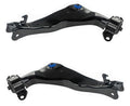 Mevotech Rear Upper Control Arms For Chevrolet Camaro 2012 2013 2014 2015