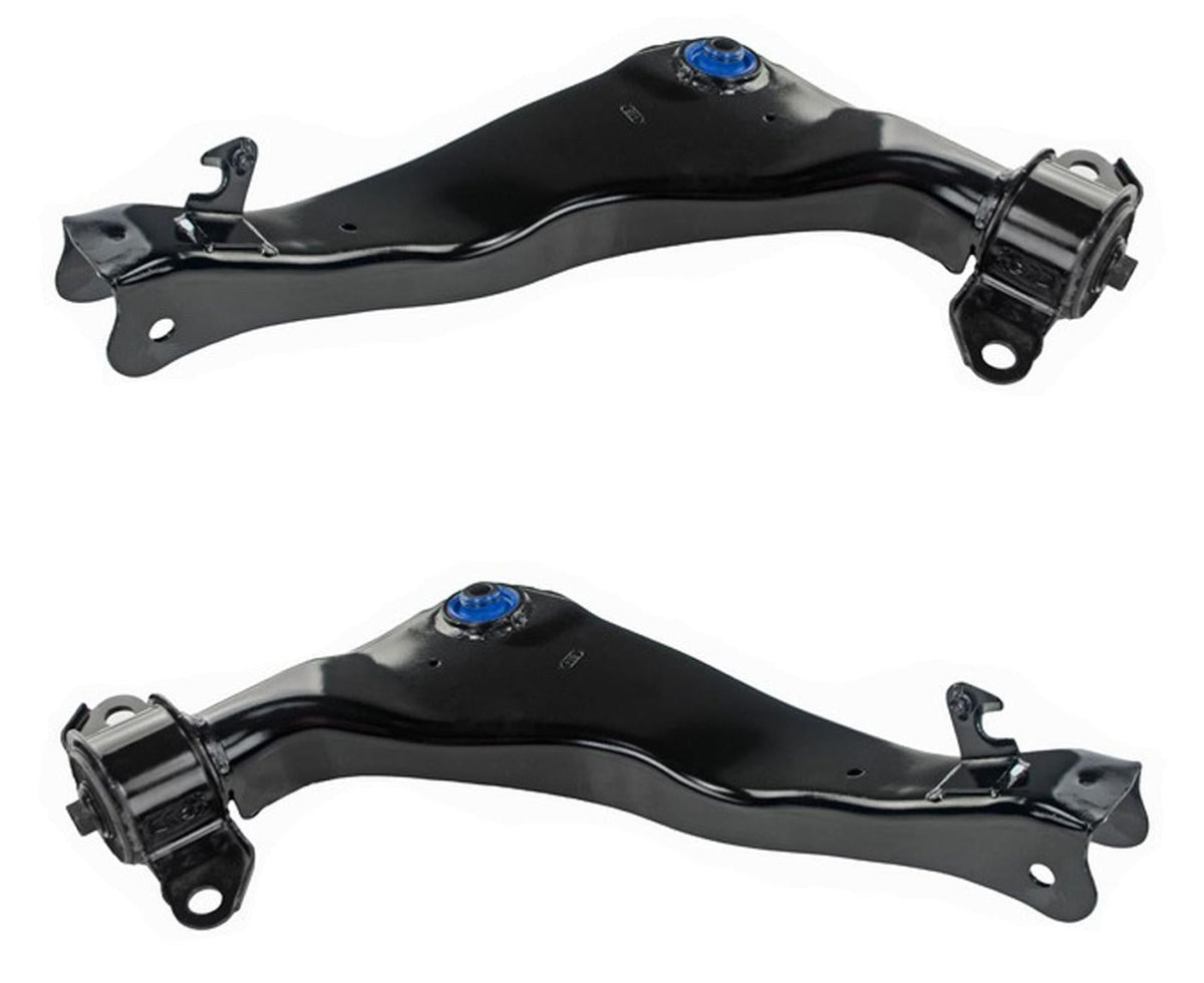 Mevotech Rear Upper Control Arms For Chevrolet Camaro 2012 2013 2014 2015
