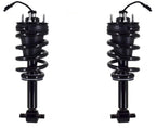 Electronic Front Struts Shocks For Cadillac Escalade ESV 15-20 Magneride ROP Z95