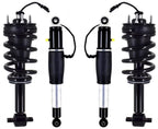 Electronic Front Struts Shocks For Cadillac Escalade ESV 15-20 Magneride ROP Z95