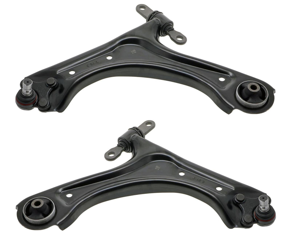 Front Control Arms Tie Rods & Links For Tucson 2022 2023 2026 Front Wheel Drive