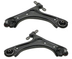 Front Control Arms Tie Rods & Links For Tucson 2022 2023 2026 Front Wheel Drive