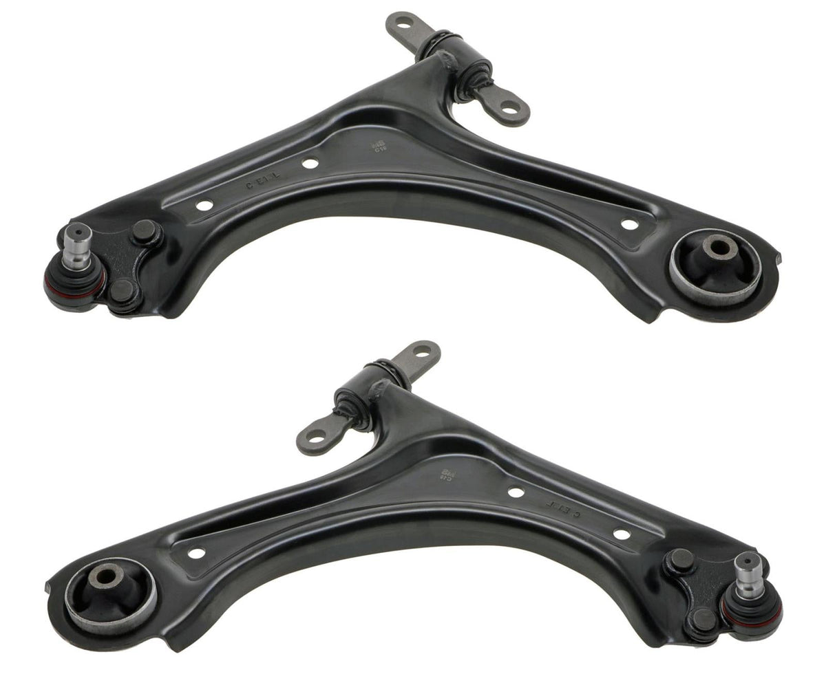Front Control Arms Tie Rods & Links For Tucson 2022 2023 2026 Front Wheel Drive