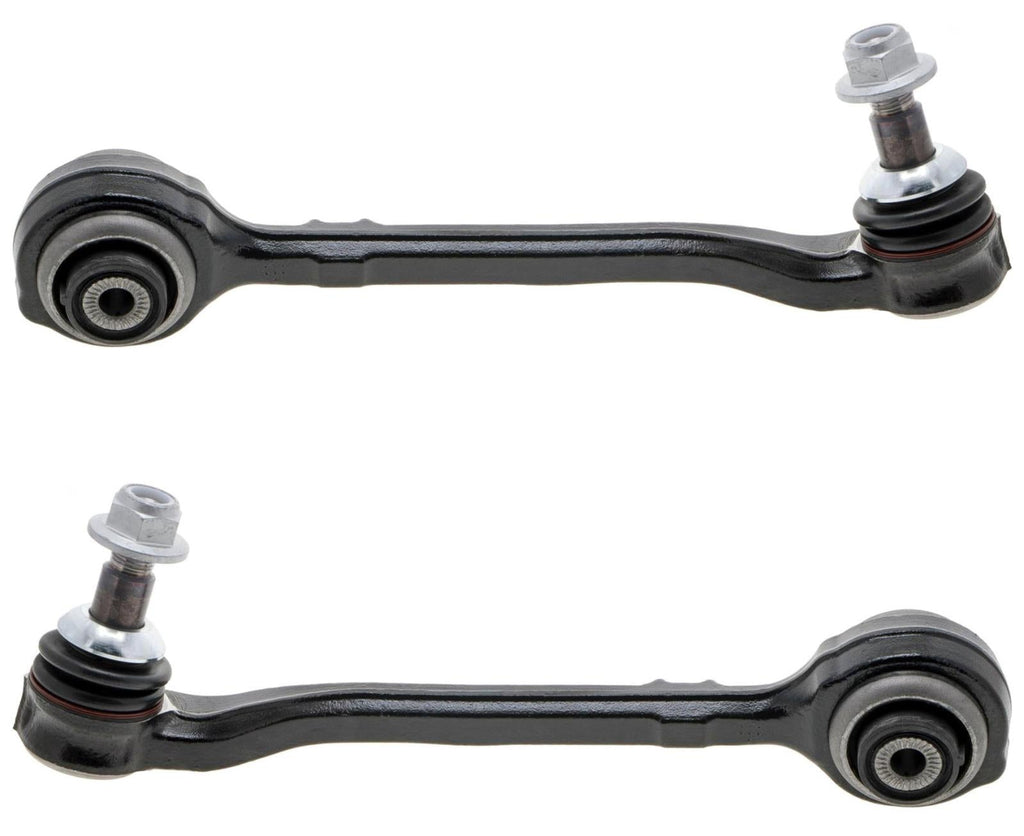 Mevotech Front Lower Rearward Control Arms W/ Ball Joints For BMW X4 2019-2023