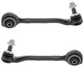 Mevotech Front Lower Rearward Control Arms W/ Ball Joints For BMW X4 2019-2023