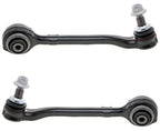 Mevotech Front Lower Rearward Control Arms W/ Ball Joints For BMW X4 2019-2023