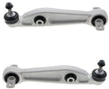 Mevotech Front Lower Forwward Control Arms W/ Ball Joints For Tesla Y 2020-2024