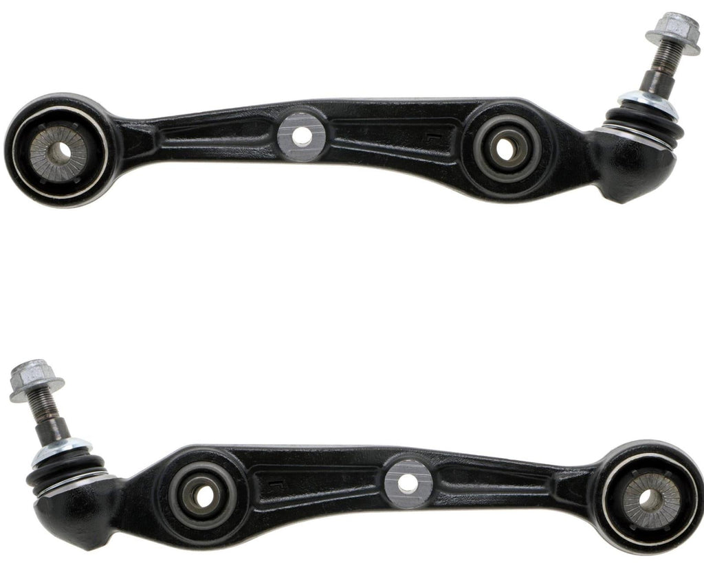 Lower Rearward Control Arms W/ Ball Joints For BMW X7 2019-2023 All Wheel Drive