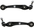 Lower Rearward Control Arms W/ Ball Joints For BMW X7 2019-2023 All Wheel Drive