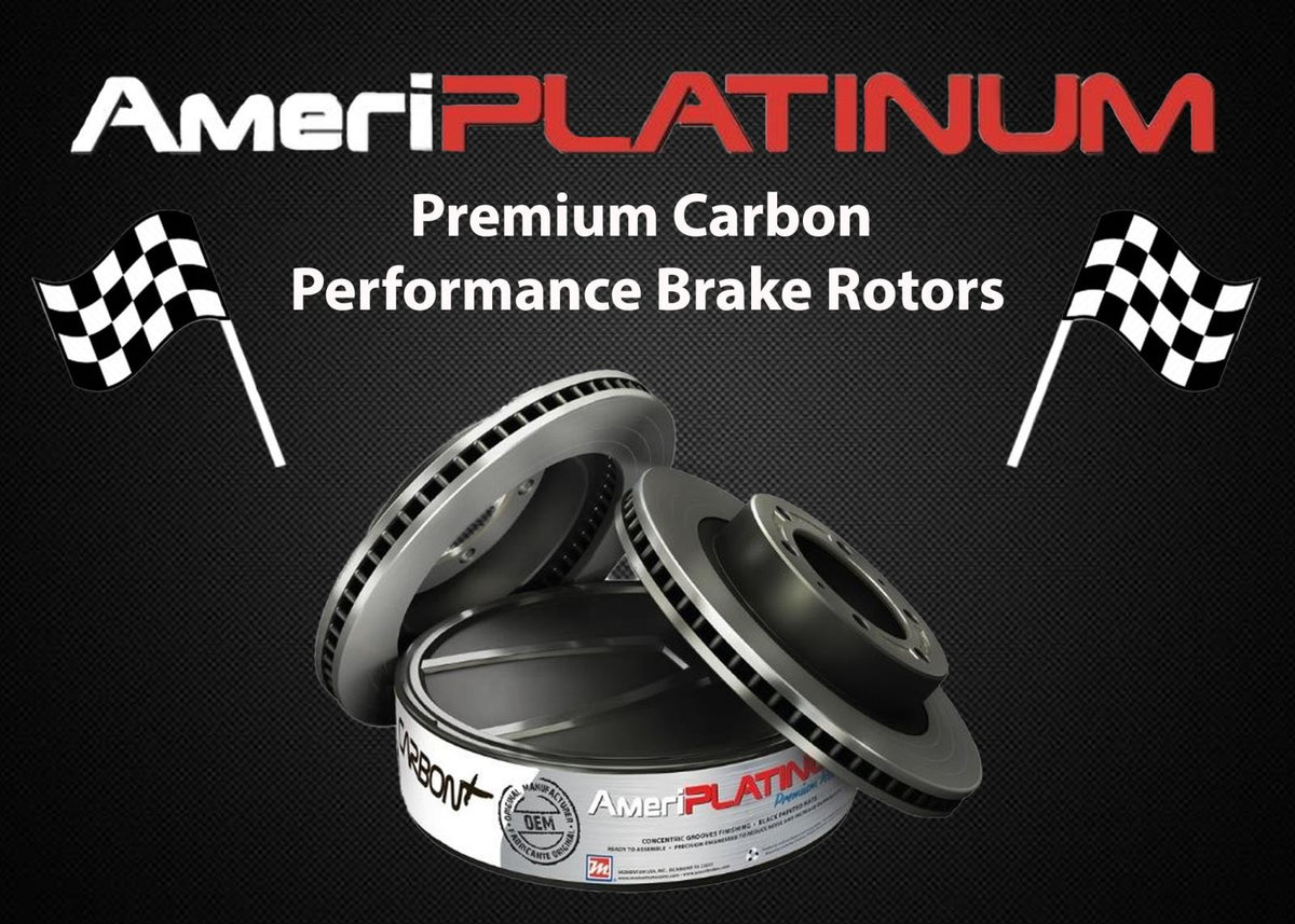 Rr Performance Disc Brake Rotors Ceramic Pads For Honda CR-V CRV 2002 2003 2004