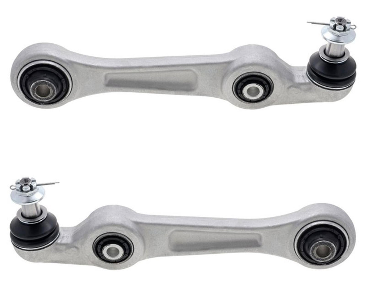 Front Lower Forward Control Arms For Genesis G80 2017 2018 2020 All Wheel Drive