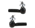 Front Left & Right Outer Tie Rods For Toyota Rav4 2019-2024 / Venza 2021-2024