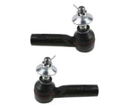 Front Left & Right Outer Tie Rods For Toyota Rav4 2019-2024 / Venza 2021-2024
