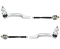 Front Inner & Outer Tie Rods For Mercedes Benz A220 2019 2020 2021 2022