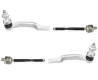 Front Inner & Outer Tie Rods For Mercedes Benz A220 2019 2020 2021 2022
