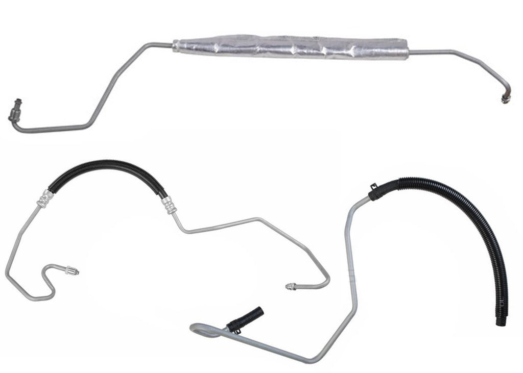 Hydroboost Power Steering Pressure Hose for Chevrolet Silverado 1996 1997 1998