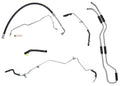 Power Steering Pressure Return Hose Tube for Hyundai Accent 2006 2007 2008 2009
