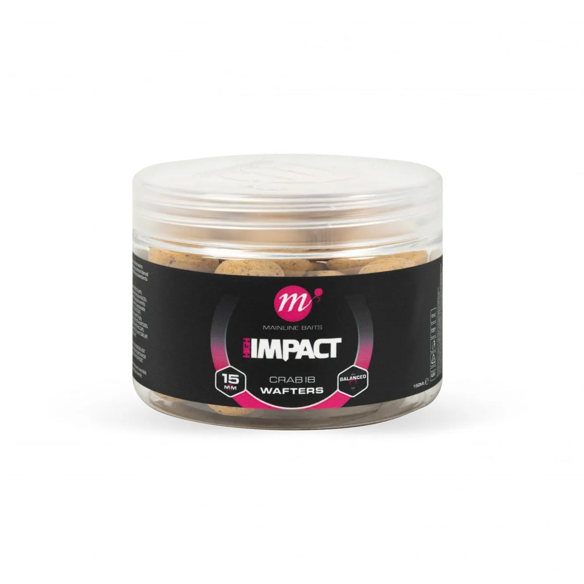 Mainline High Impact Crab IB Wafters