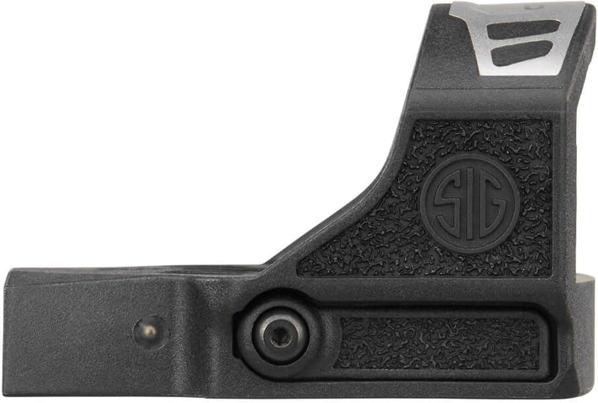 Sig Sauer ROMEO-RS PRO 6 MOA Red Dot Reflex Optic Sight w/ Motac - SOR02060
