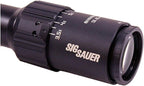 SIG Sauer Sierra3BDX SOSBDX33111 Rifle Scope – 3.5–10x42 mm, BDX-R1