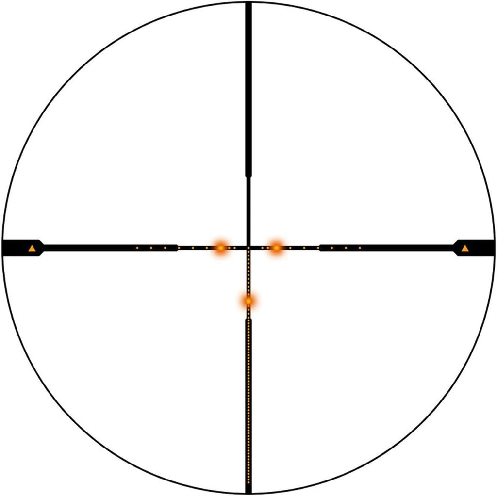 SIG Sauer Sierra3BDX SOSBDX33111 Rifle Scope – 3.5–10x42 mm, BDX-R1