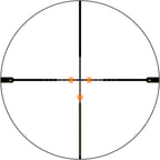 SIG Sauer Sierra3BDX SOSBDX33111 Rifle Scope – 3.5–10x42 mm, BDX-R1