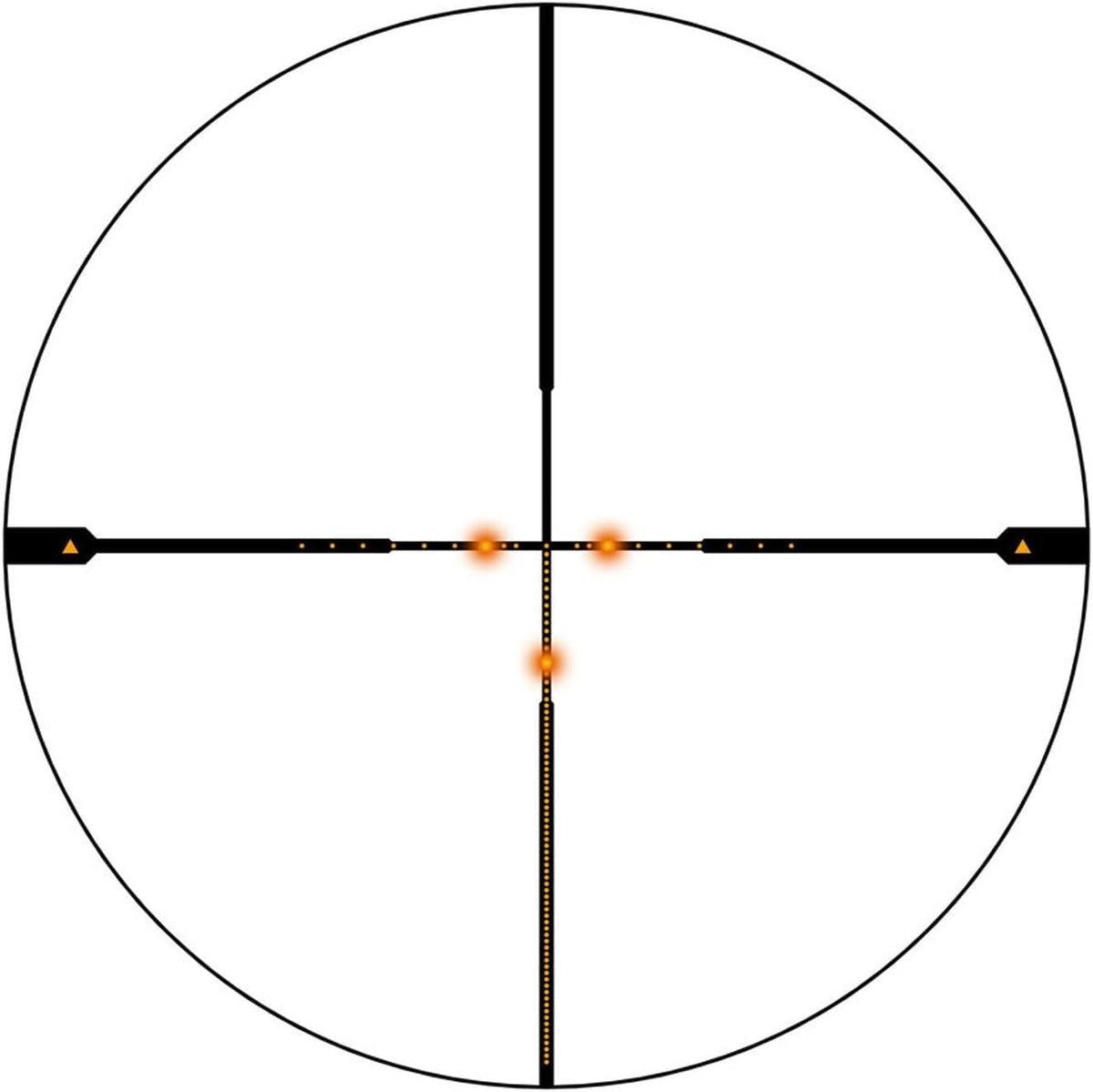 SIG Sauer Sierra3BDX SOSBDX33111 Rifle Scope – 3.5–10x42 mm, BDX-R1