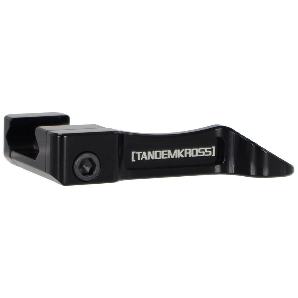 Tandemkross Accelerator Thumb Ledge for Pistols