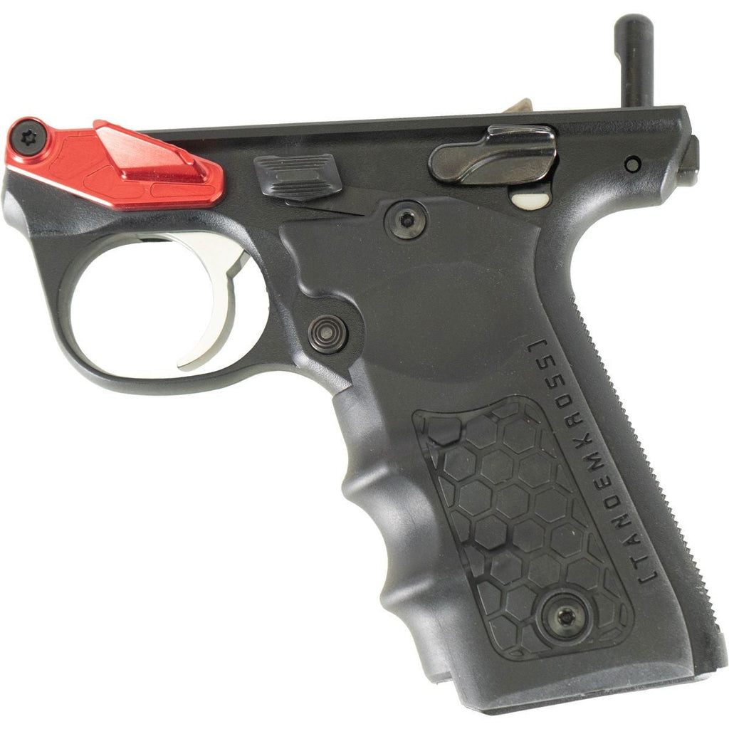 Tandemkross Accelerator Thumbledge for Ruger Mark IV 22/45
