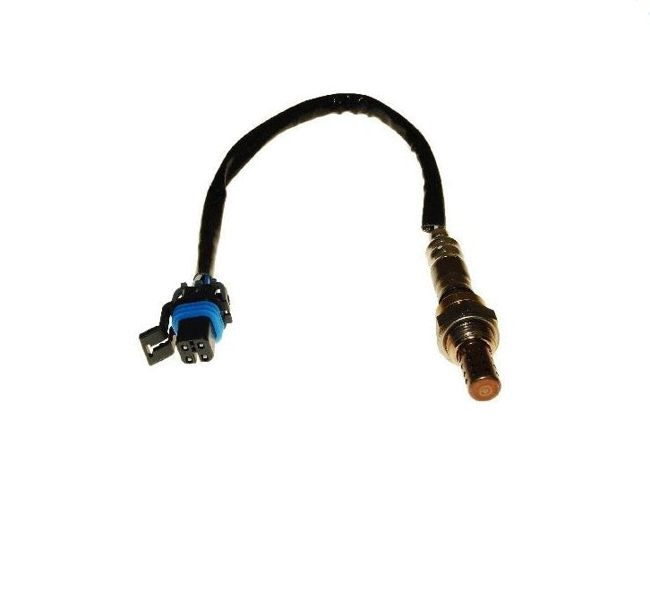 Buick Chevrolet GMC Isuzu Oldsmobile Pontiac O2 Sensor Walker 250-24340 35034076