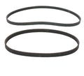 Serpentine Drive Fan Belts Kit For 2003 2004 2005 2007 Forester All Engine Size