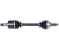Left CV Axle Shaft Driver Side For Mazda MX6 626 Ford Probe Must Read