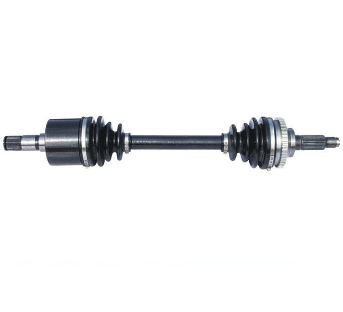 Left CV Axle Shaft Driver Side For Mazda MX6 626 Ford Probe Must Read