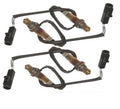 Fits For Ford F150 5.4L 4.6L 4.2L (4) Frt & Rear O2 Oxygen Sensor