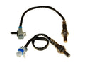 Front & Rear O2 Oxygen Sensor Direct Fit for 052007 Equinox 3.4L  Tested
