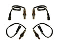 2005 2008 Navigator Expedition 5.4L All Frt & Rear O2 Oxygen Sensor 4Pc