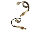 02-05 Fits Honda Civic DX LX 1.7L Front & Rear  O2 Oxygen Sensor Dir Fit