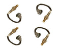 (4)  O2 Oxygen Sensor Direct Fit for Land Rover LR3 05-09