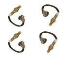 (4)  O2 Oxygen Sensor Direct Fit for Land Rover LR3 05-09