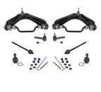 Upper Control Arms Ball Joints Tie Rods For Ford Explorer Mountaineer V8 2004-05