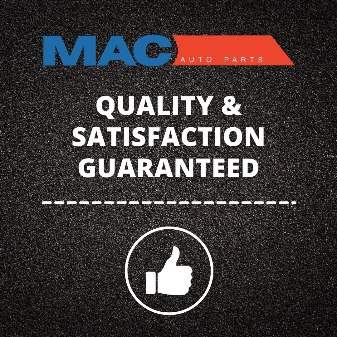 Engine Water Pump & Timing Belt For Audi A4 2.0L Turbo 2005 2006 2007 2008 2009