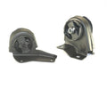 For 94-03 Chevrolet S10 Pick Up 2.2L Left and Right Engine Motor Mounts 2pc Kit