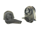 For 94-03 Chevrolet S10 Pick Up 2.2L Left and Right Engine Motor Mounts 2pc Kit