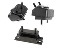 97-01 Explorer 02-05 Sport Trac 4.0L NEW Motor Engine Mount + Transmission 3pc
