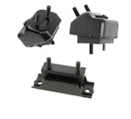 97-01 Explorer 02-05 Sport Trac 4.0L NEW Motor Engine Mount + Transmission 3pc
