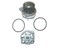 USM US6198 Engine Water Pump fits Altima Murano Quest Pathfinder 3.5L