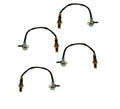 03-05 Tahoe Silverado 5.3L (4) O2 Oxygen Sensor Direct Fit 250-24470